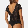 Topit & T-Paidat VILA | Sala S/S Bodystocking