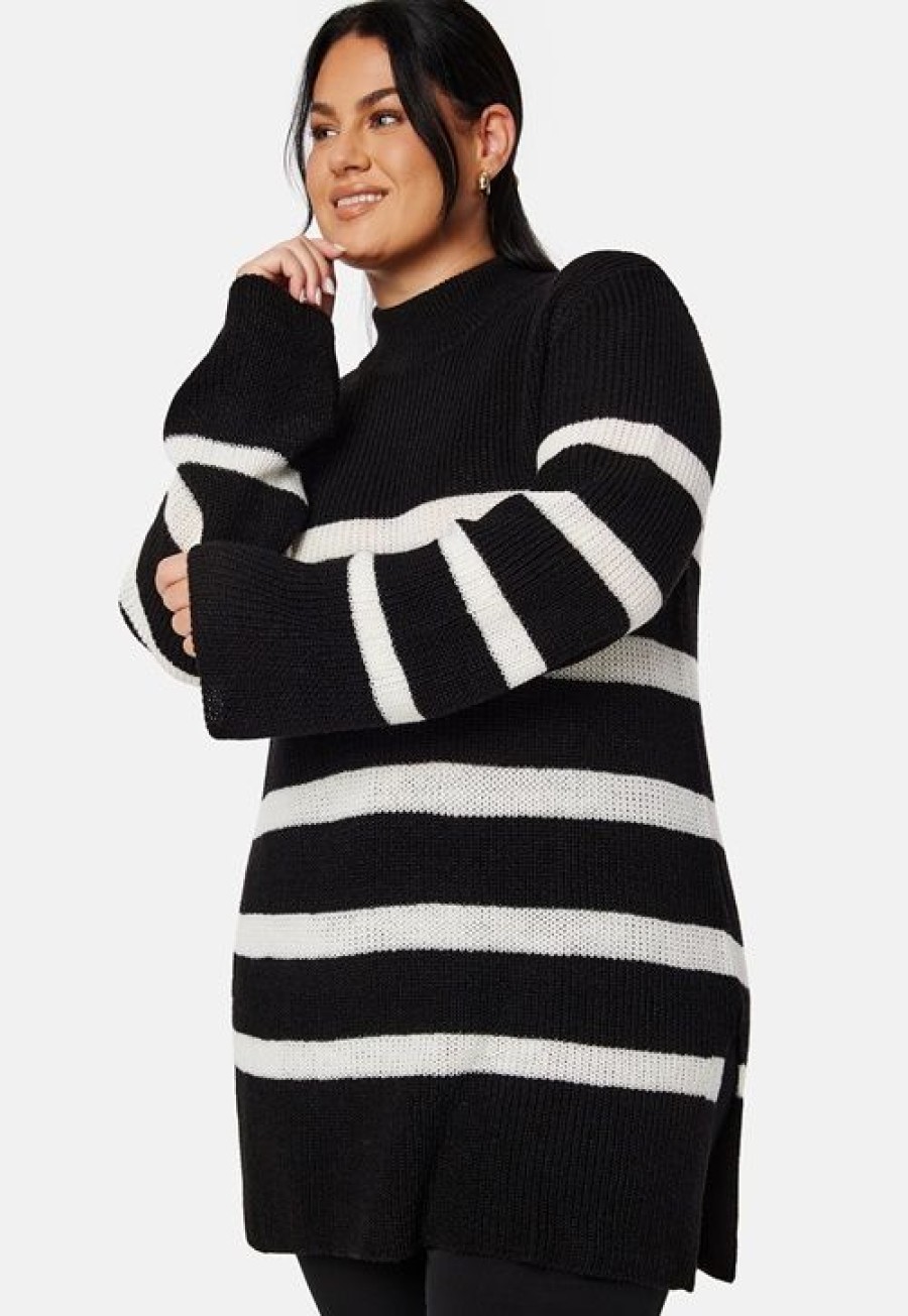 Paidat BUBBLEROOM | Remy Striped Sweater