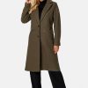 Takit VILA | Valji Long Coat