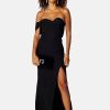 Mekot Elle Zeitoune | Ladonna One Shoulder Gown