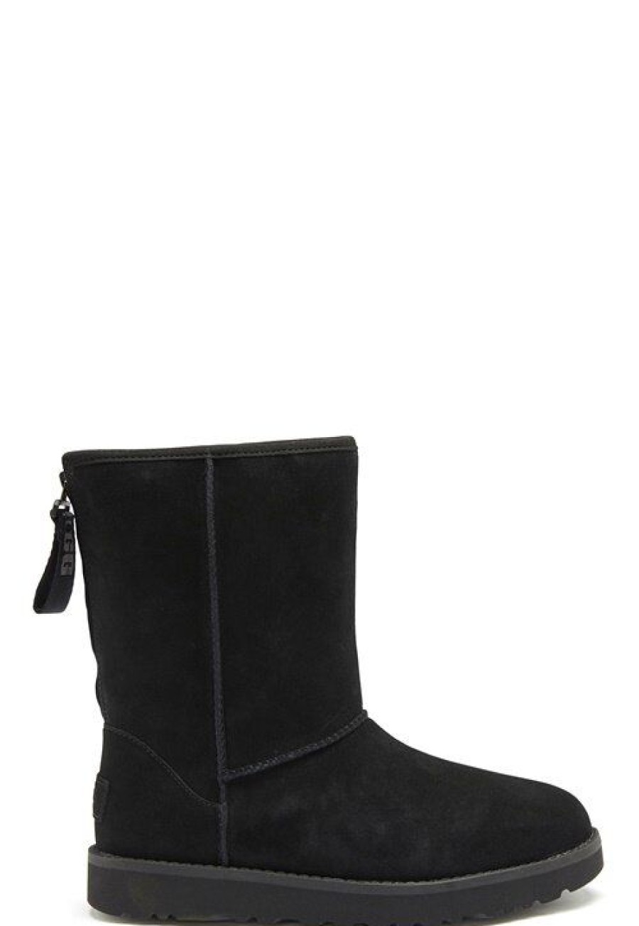 Keng T UGG | Classic Short Lzip