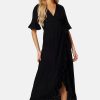 Mekot Happy Holly | Emmie Viscose Maxi Dress