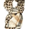 Asusteet Pieces | Felora Long Scarf