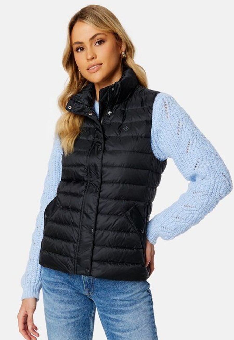 Takit GANT | Light Down Gilet