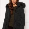 Takit Hollies | Wilma Long Jacket