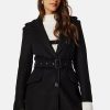 Takit ONLY | Sif Filippa Life Belted Coat