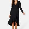 Mekot Happy Holly | Lianna Structure Frill Dress