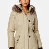 Takit ONLY | Iris Fur Winter Parka