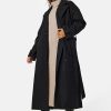 Takit BUBBLEROOM | Rue Oversized Wool Blend Coat