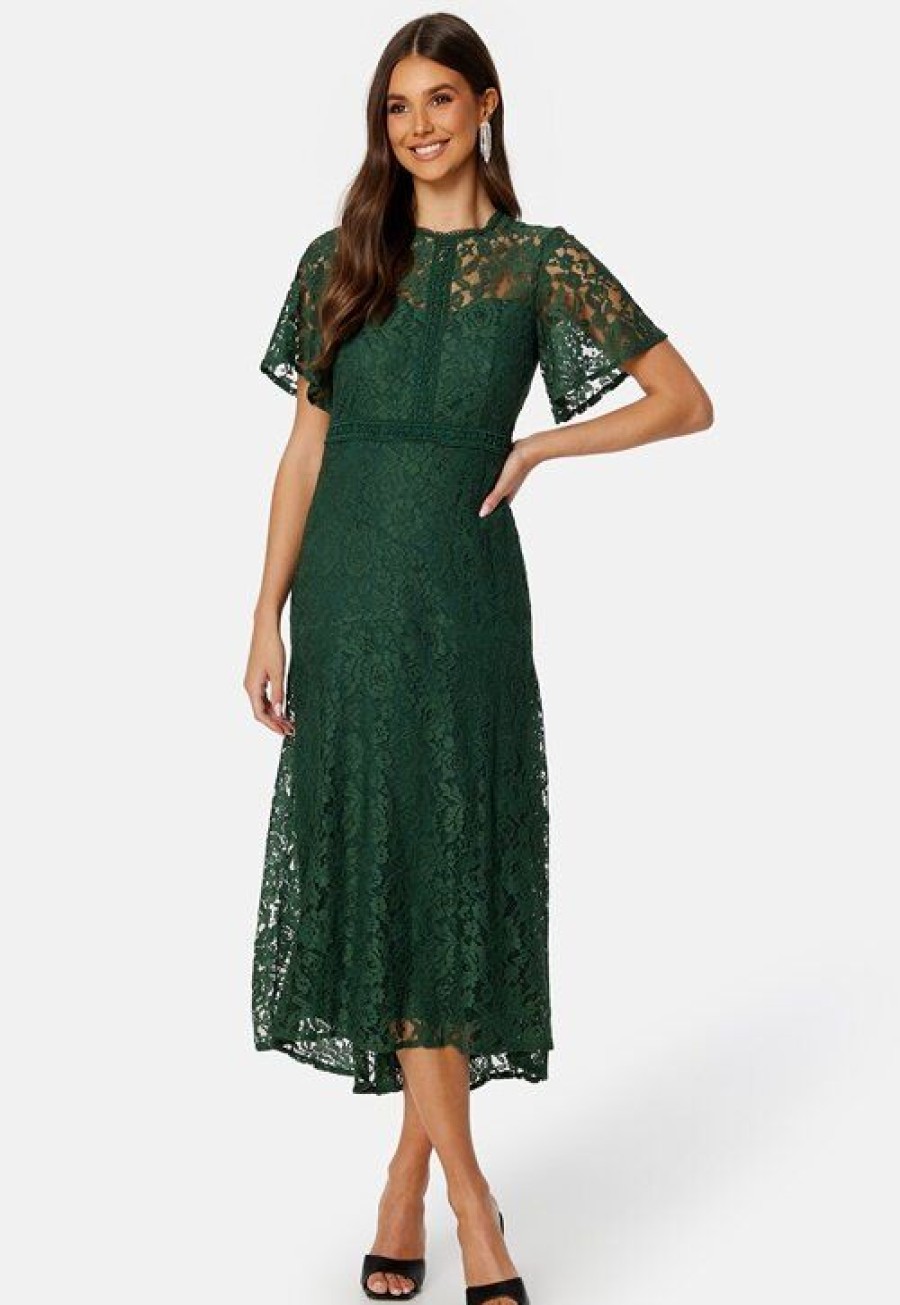 Mekot Bubbleroom Occasion | Penina Lace Dress