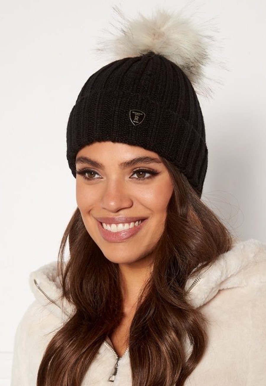 Asusteet ROCKANDBLUE | Pom Pom Hat