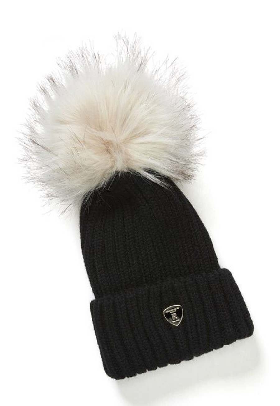 Asusteet ROCKANDBLUE | Pom Pom Hat