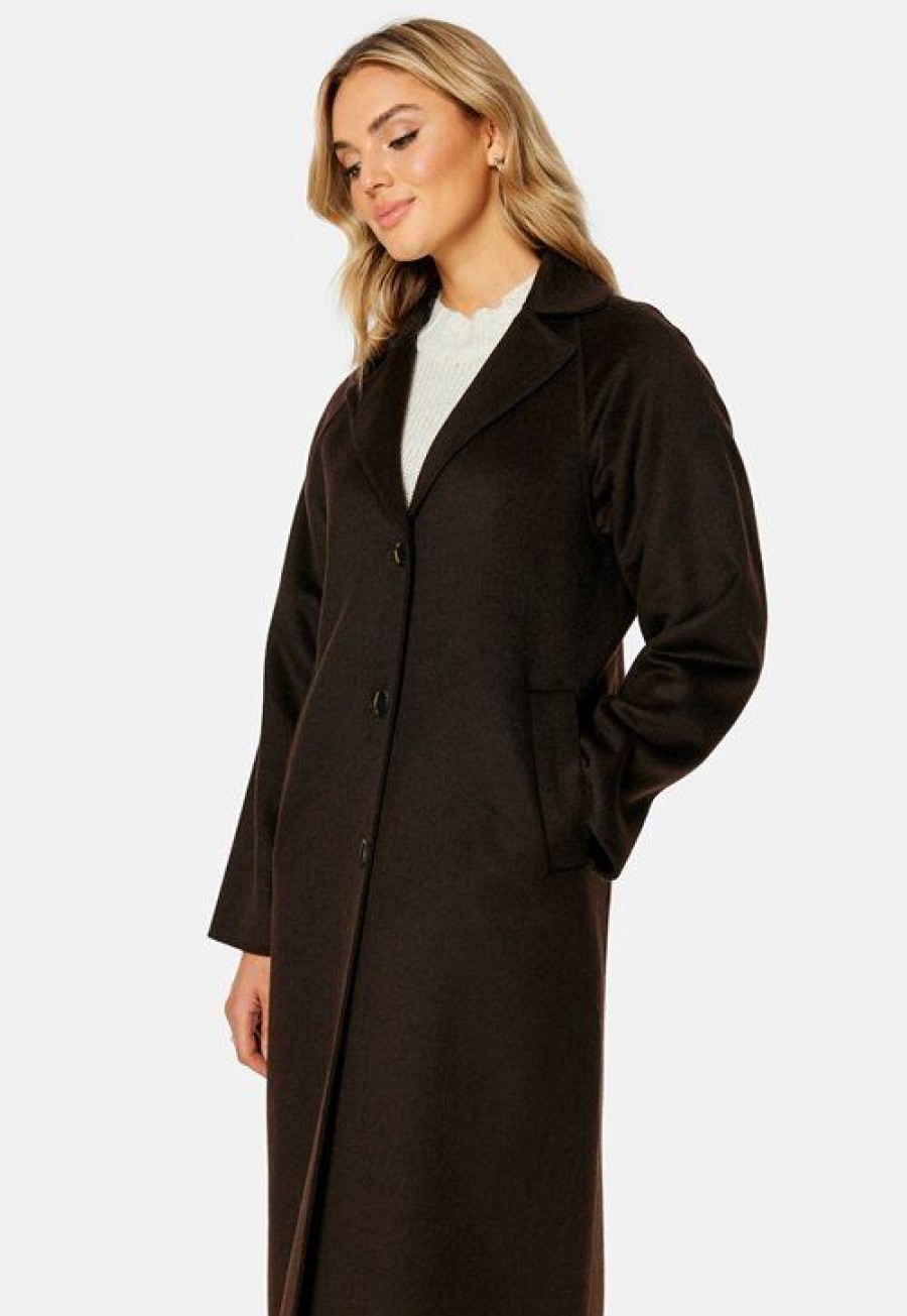 Takit SELECTED FEMME | New Tama Handmade Wool Coat