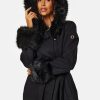 Takit Hollies | Olivia Coat