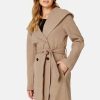 Takit Happy Holly | Hillevi Hooded Coat