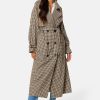 Takit ONLY | Chloe Db Trenchcoat