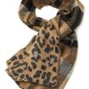 Asusteet Pieces | Felora Long Scarf