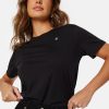 Topit & T-Paidat Calvin Klein Jeans | Ck Embro Badge Regular Tee