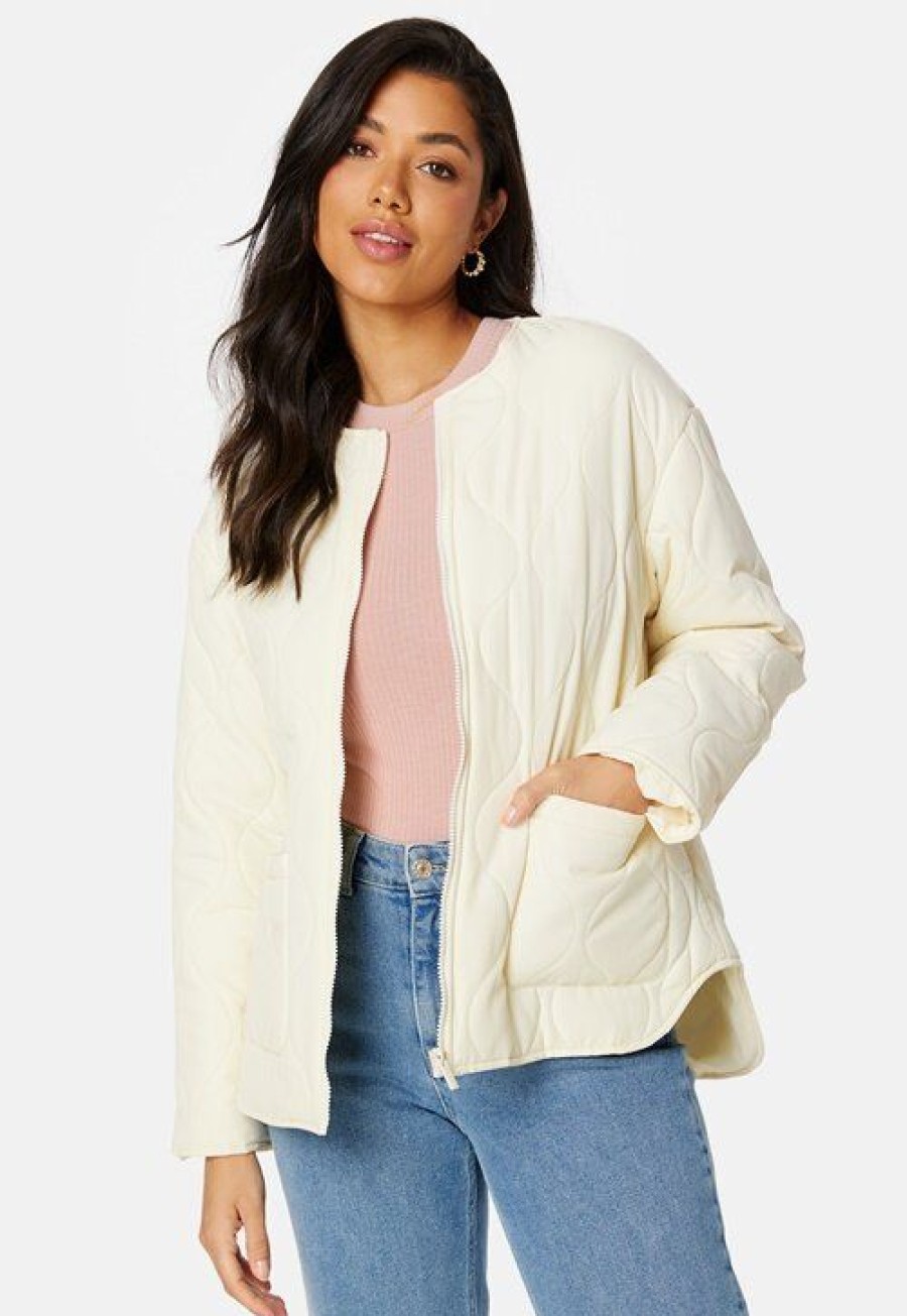 Takit BUBBLEROOM | Hilma Quilted Jacket