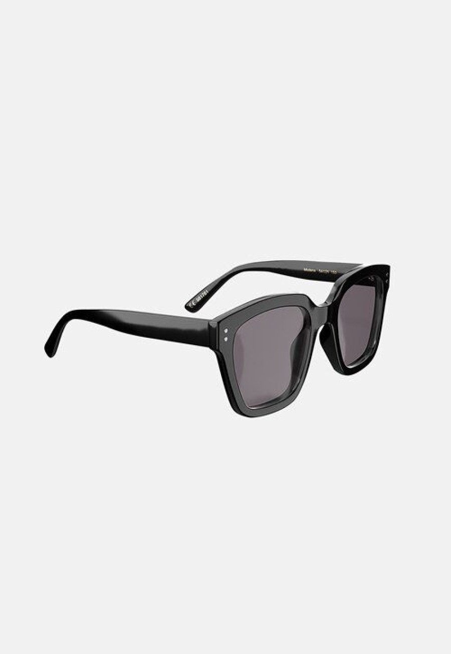 Asusteet Corlin Eyewear | Modena Black Black