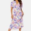 Mekot Bubbleroom Occasion | Neala Puff Sleeve Dress