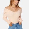 Topit & T-Paidat Trendyol | Zoey Off Shoulder Top