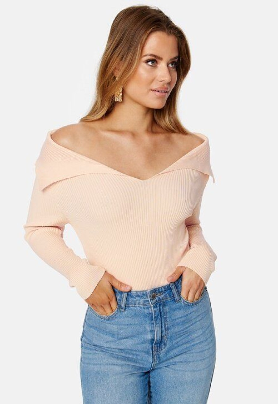 Topit & T-Paidat Trendyol | Zoey Off Shoulder Top