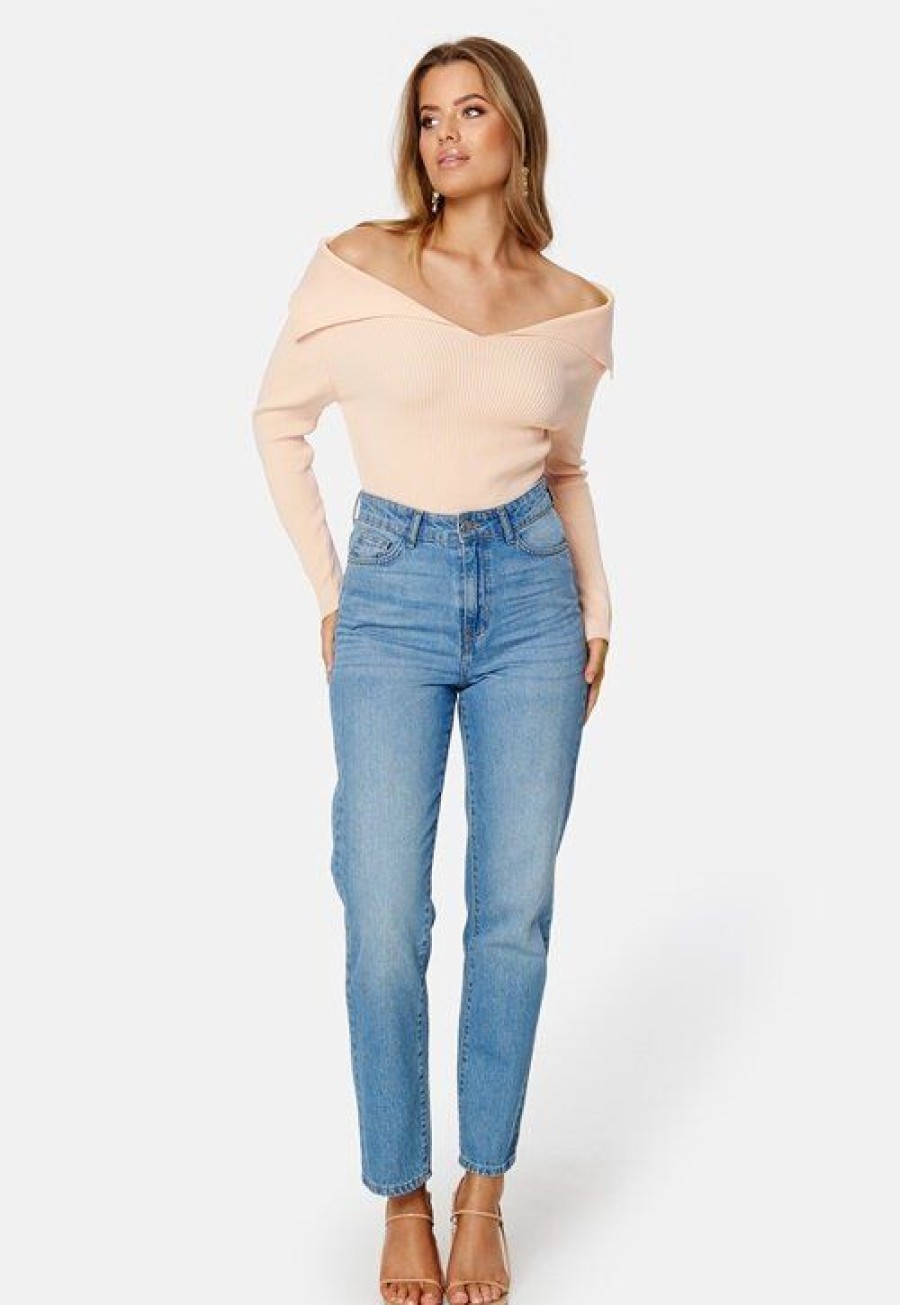 Topit & T-Paidat Trendyol | Zoey Off Shoulder Top