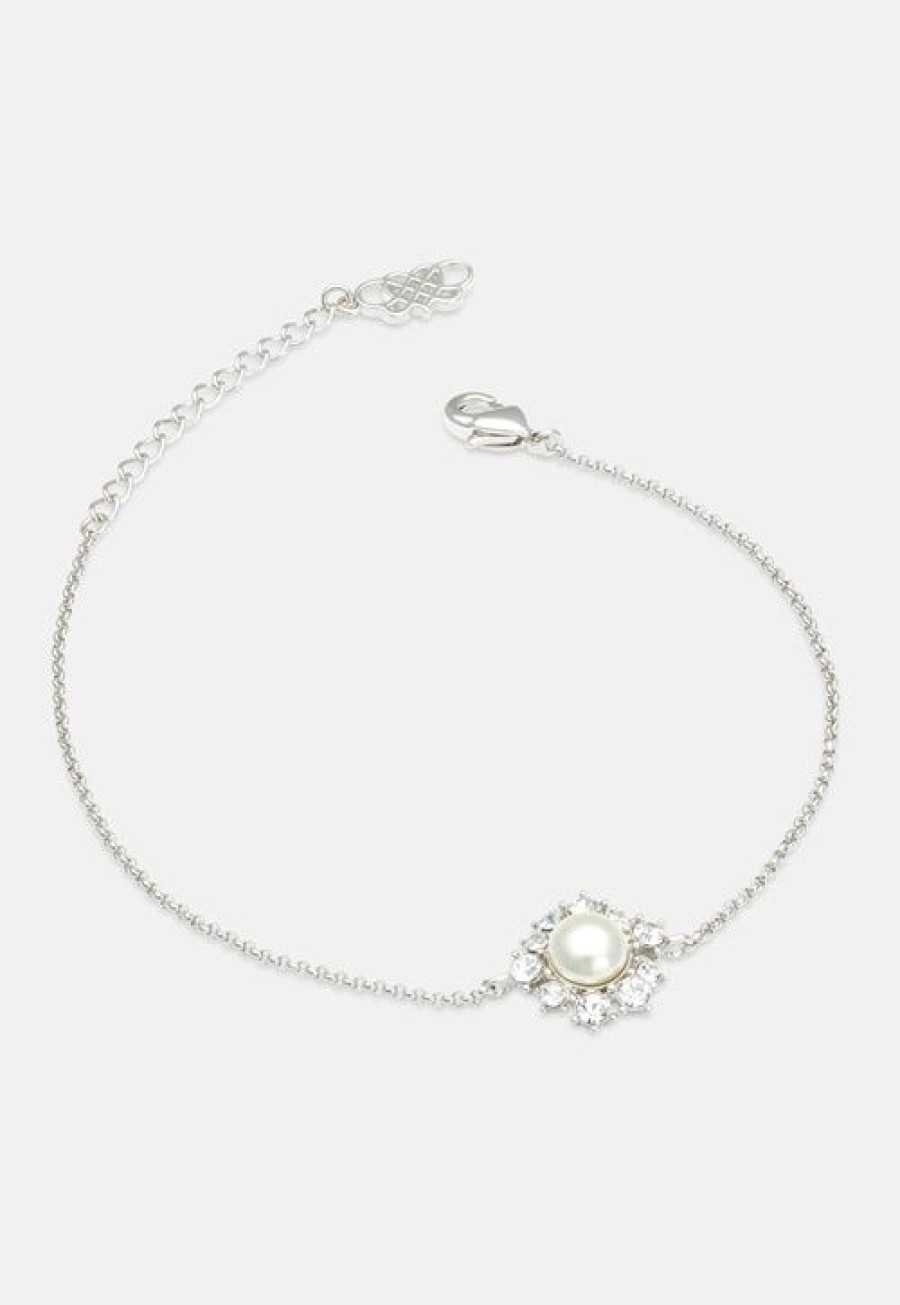 Asusteet LILY AND ROSE | Emily Pearl Bracelet