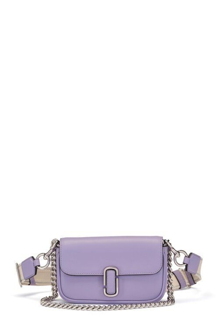 Asusteet Marc Jacobs | The Mini Soft Shoulder Bag