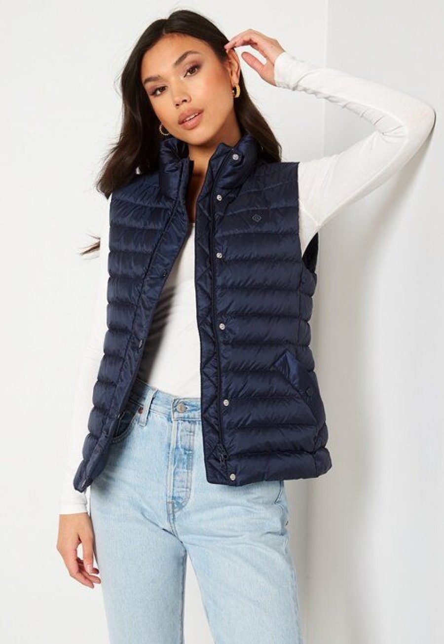 Takit GANT | Light Down Gilet