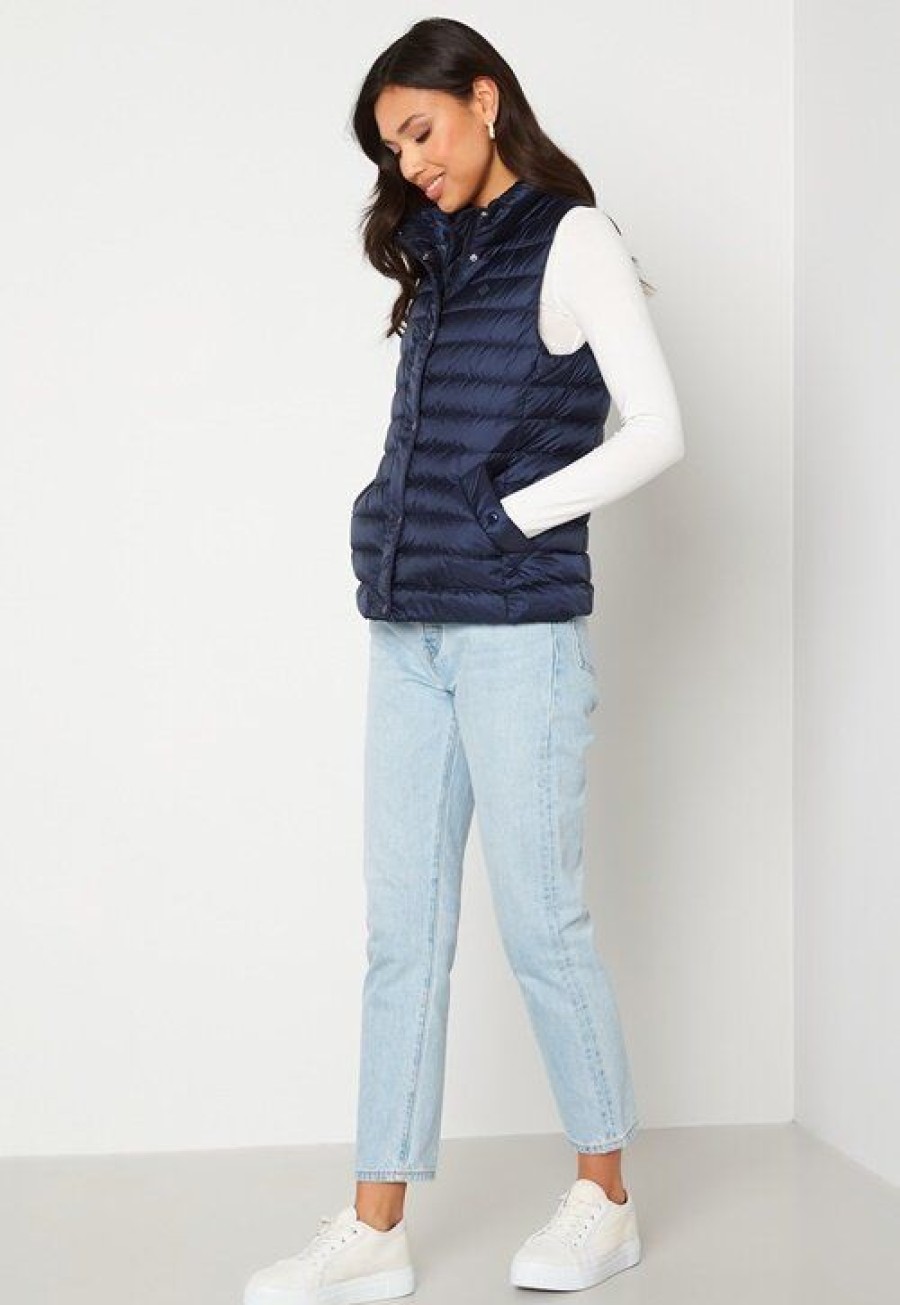 Takit GANT | Light Down Gilet