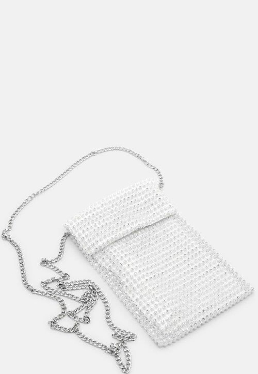 Asusteet BUBBLEROOM | Addison Sparkling Bag