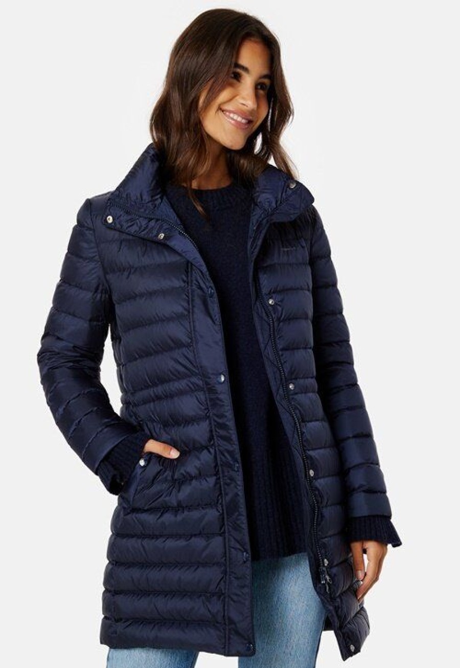 Takit GANT | Light Down Coat