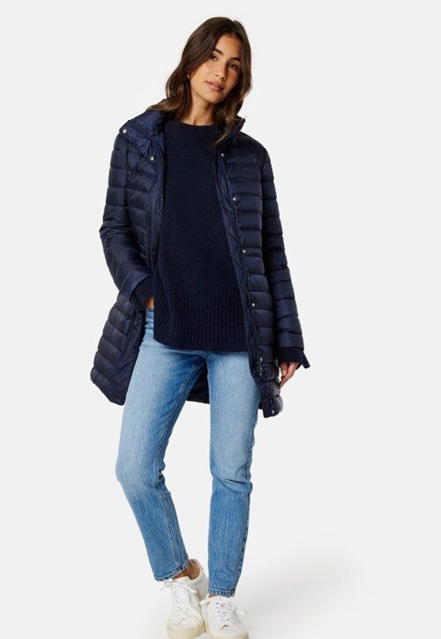 Takit GANT | Light Down Coat