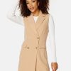 Takit Chiara Forthi | Dereene Blazer Vest