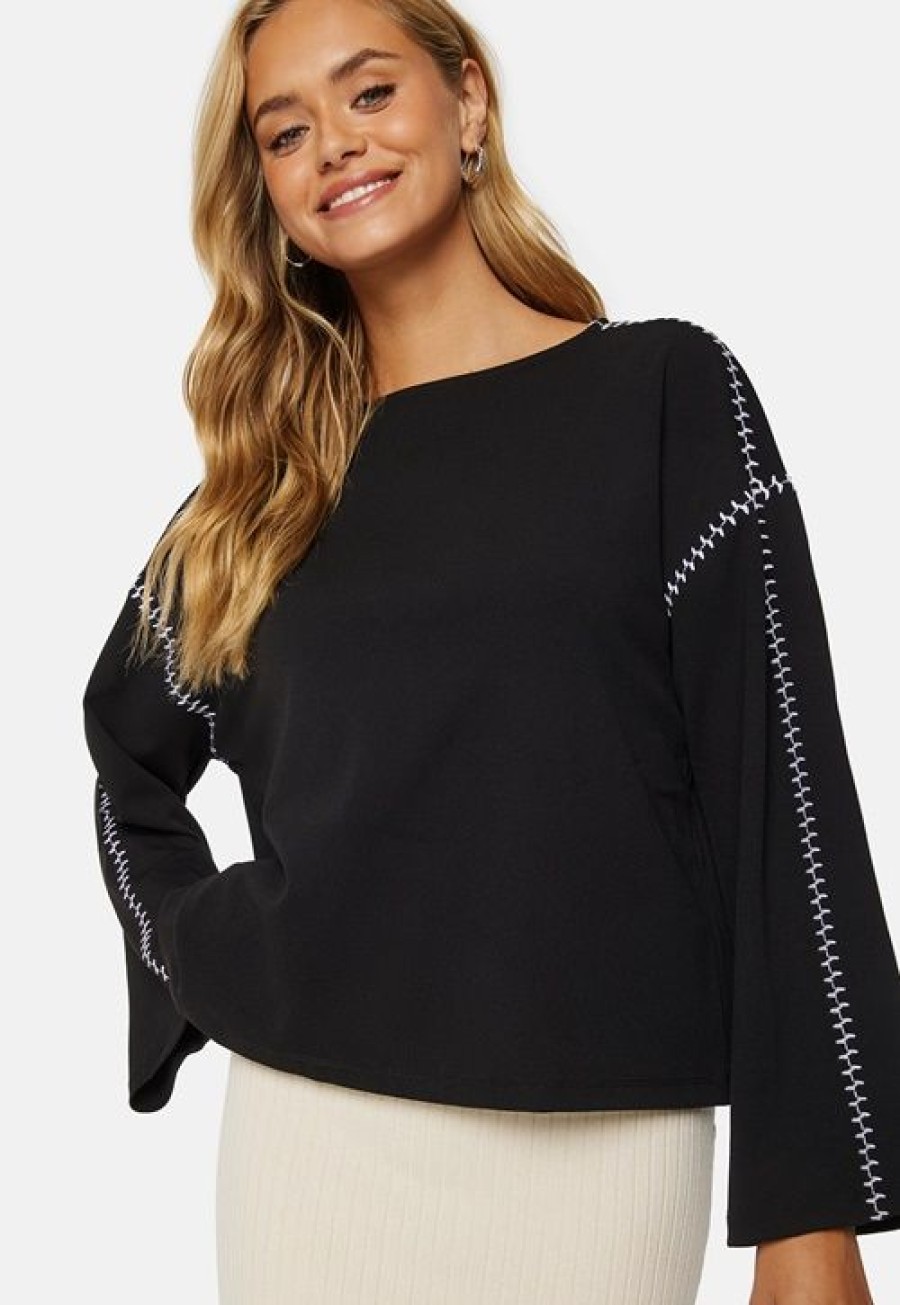 Topit & T-Paidat VERO MODA | Valentina Ls Top