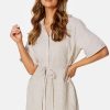 Mekot GANT | Relaxed Linen Shirt Dress