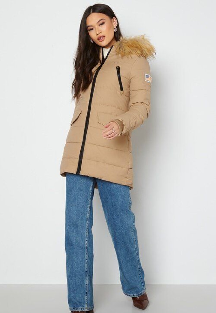 Takit Svea | Joy Jacket