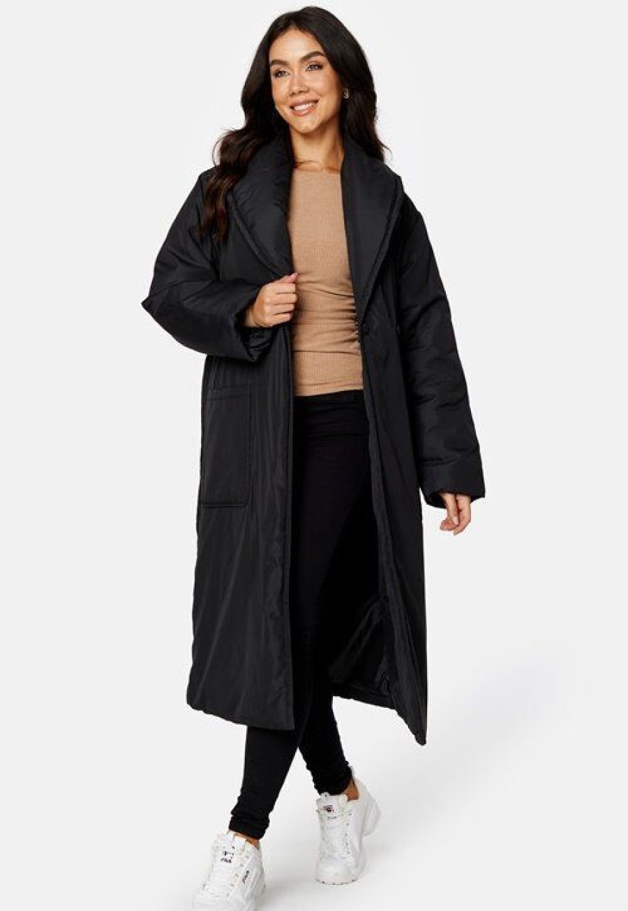 Takit BUBBLEROOM | Hedda Padded Coat