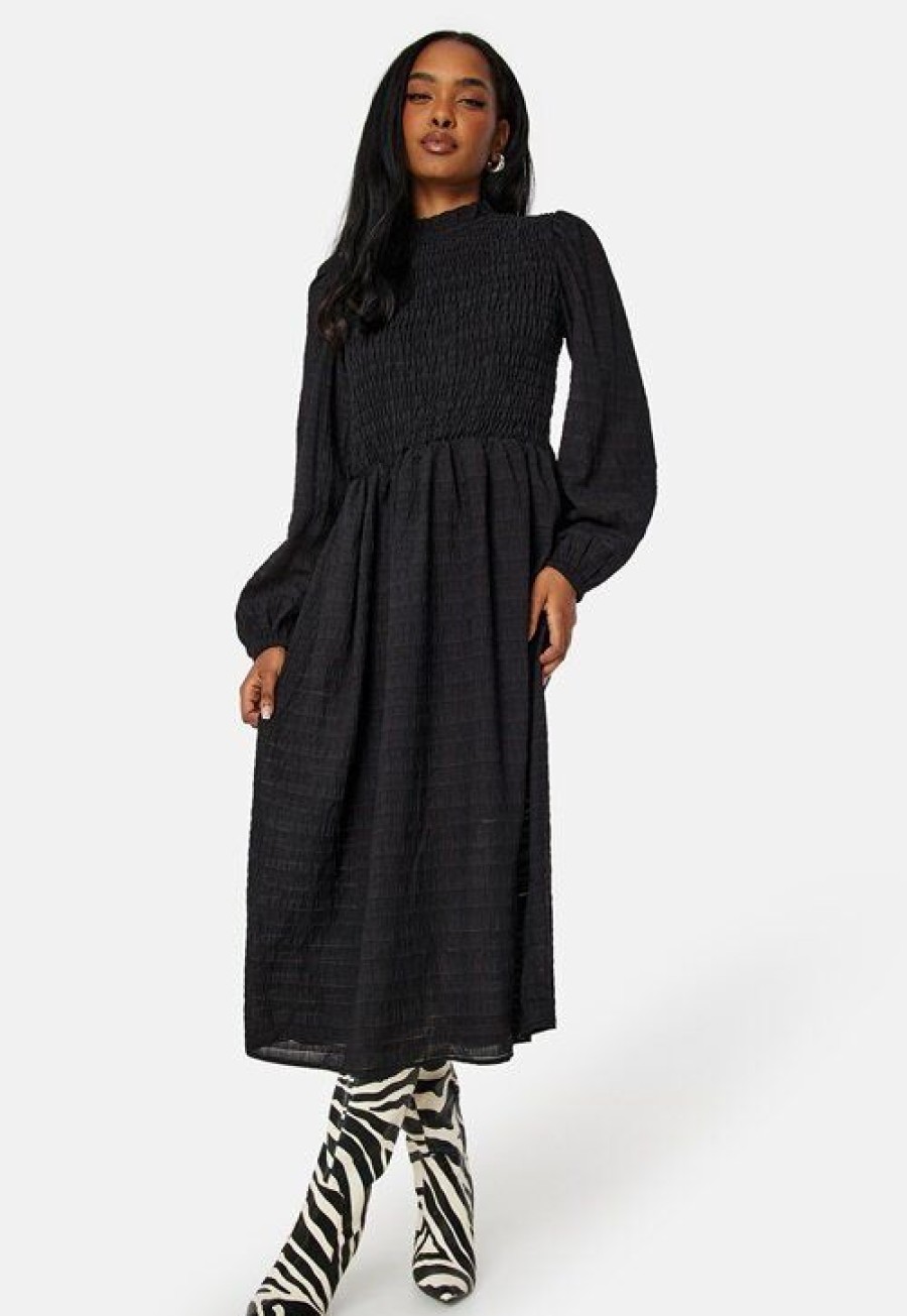 Mekot ONLY | Julis Ls Smock Dress