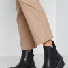 Keng T ONLY | Bossi-2 Pu Chelsea Boot