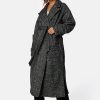 Takit BUBBLEROOM | Rue Oversized Wool Blend Coat