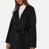 Takit BUBBLEROOM | Lilah Belted Wool Coat