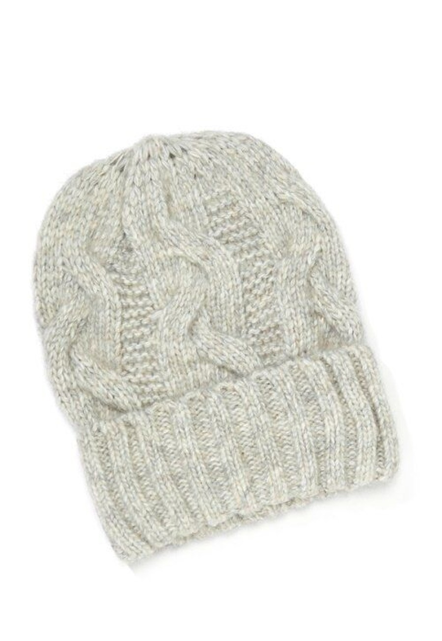 Asusteet BUBBLEROOM | Malin Knitted Hat