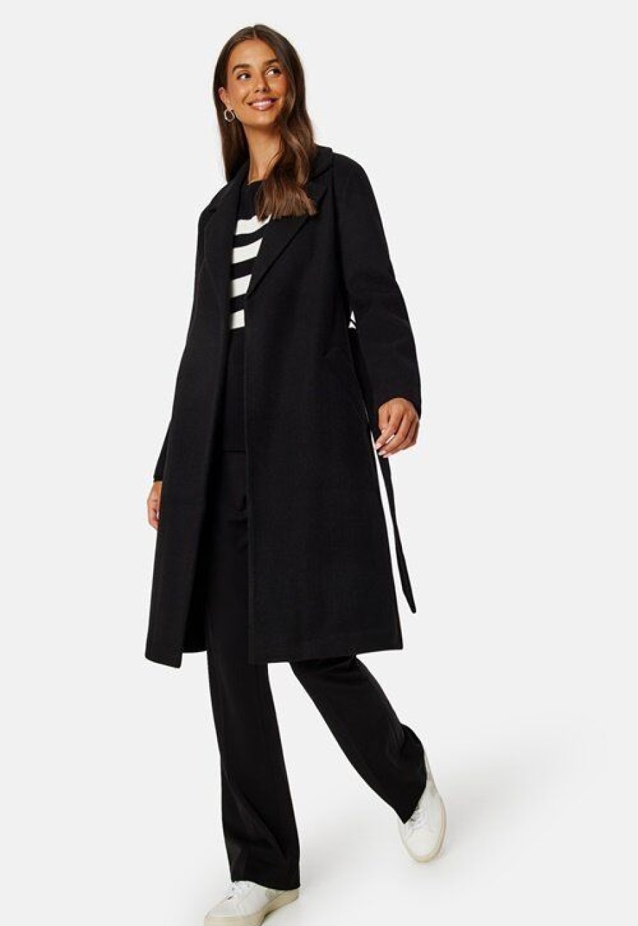 Takit VERO MODA | Fortuneaya Long Coat