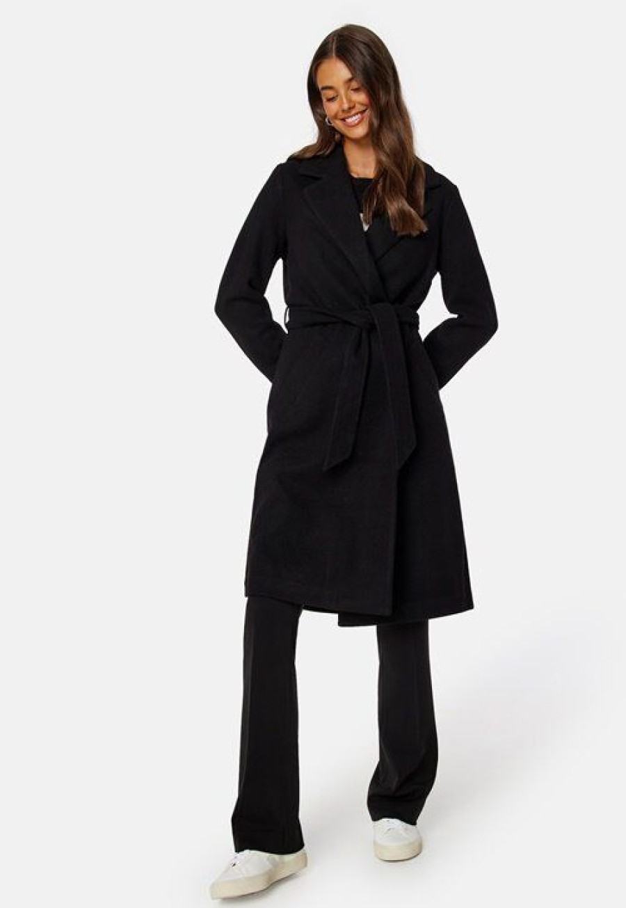 Takit VERO MODA | Fortuneaya Long Coat