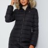 Takit TOMMY JEANS | Essential Hooded Down Coat