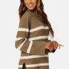 Paidat BUBBLEROOM | Remy Striped Sweater