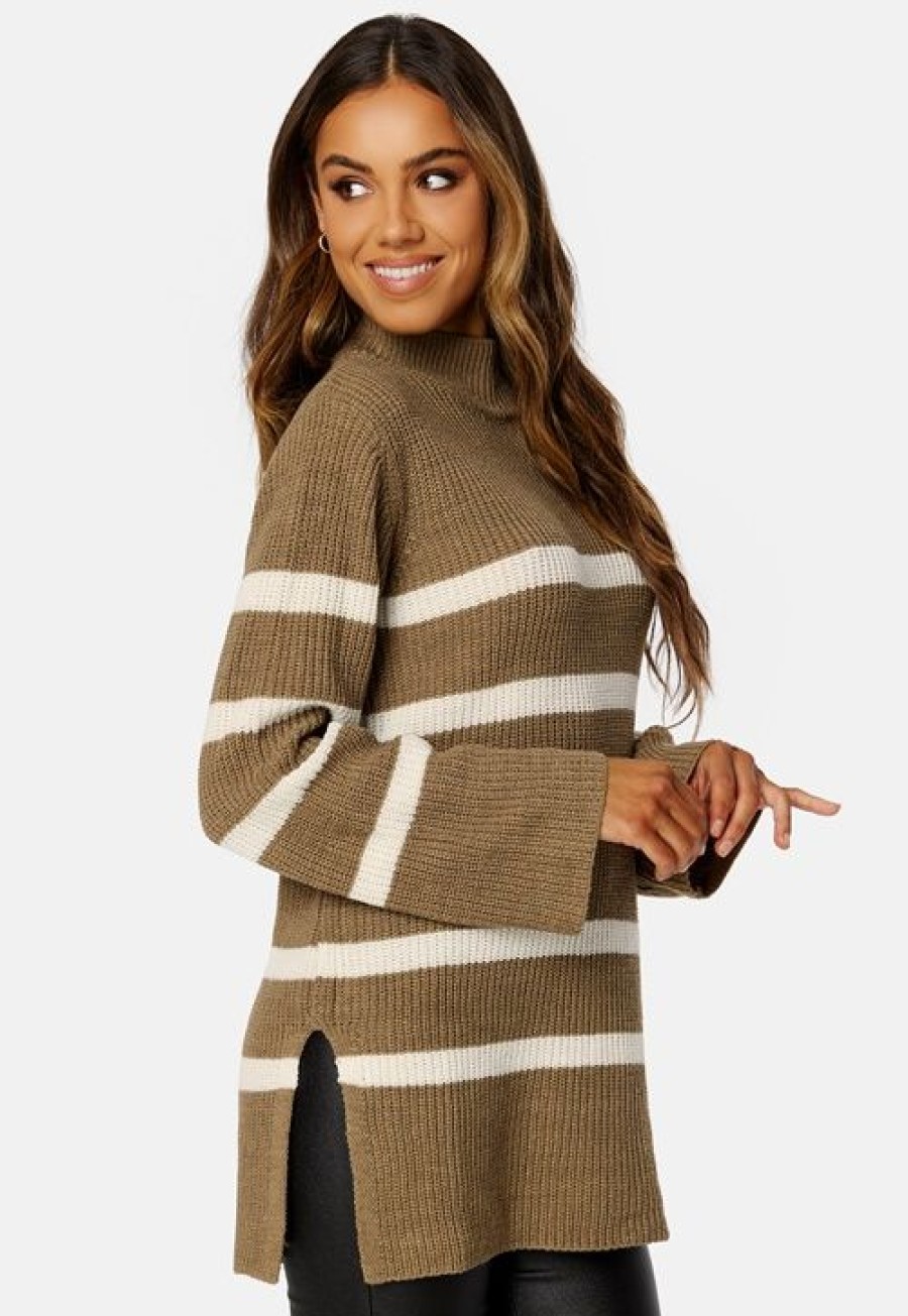 Paidat BUBBLEROOM | Remy Striped Sweater